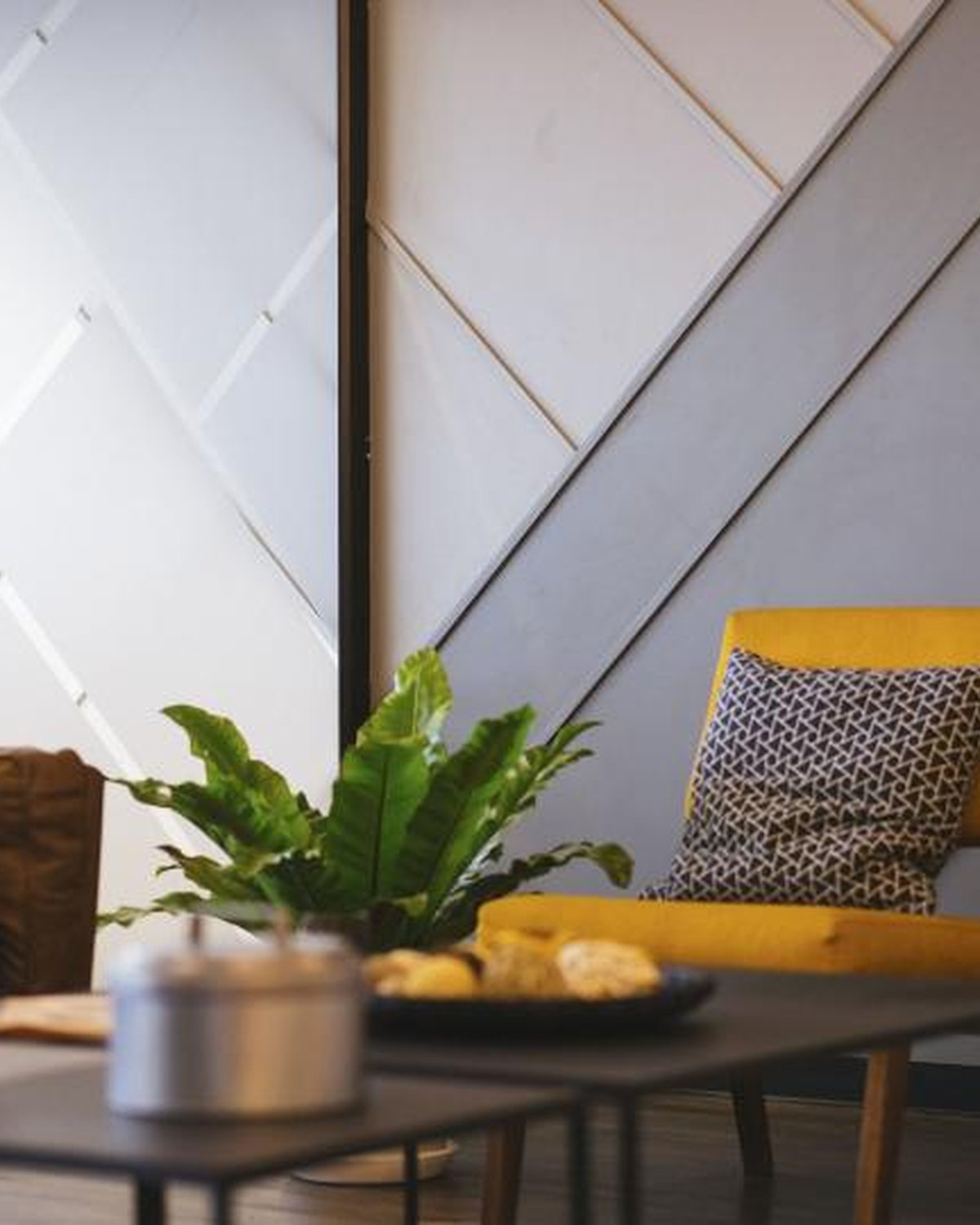 Interior styling