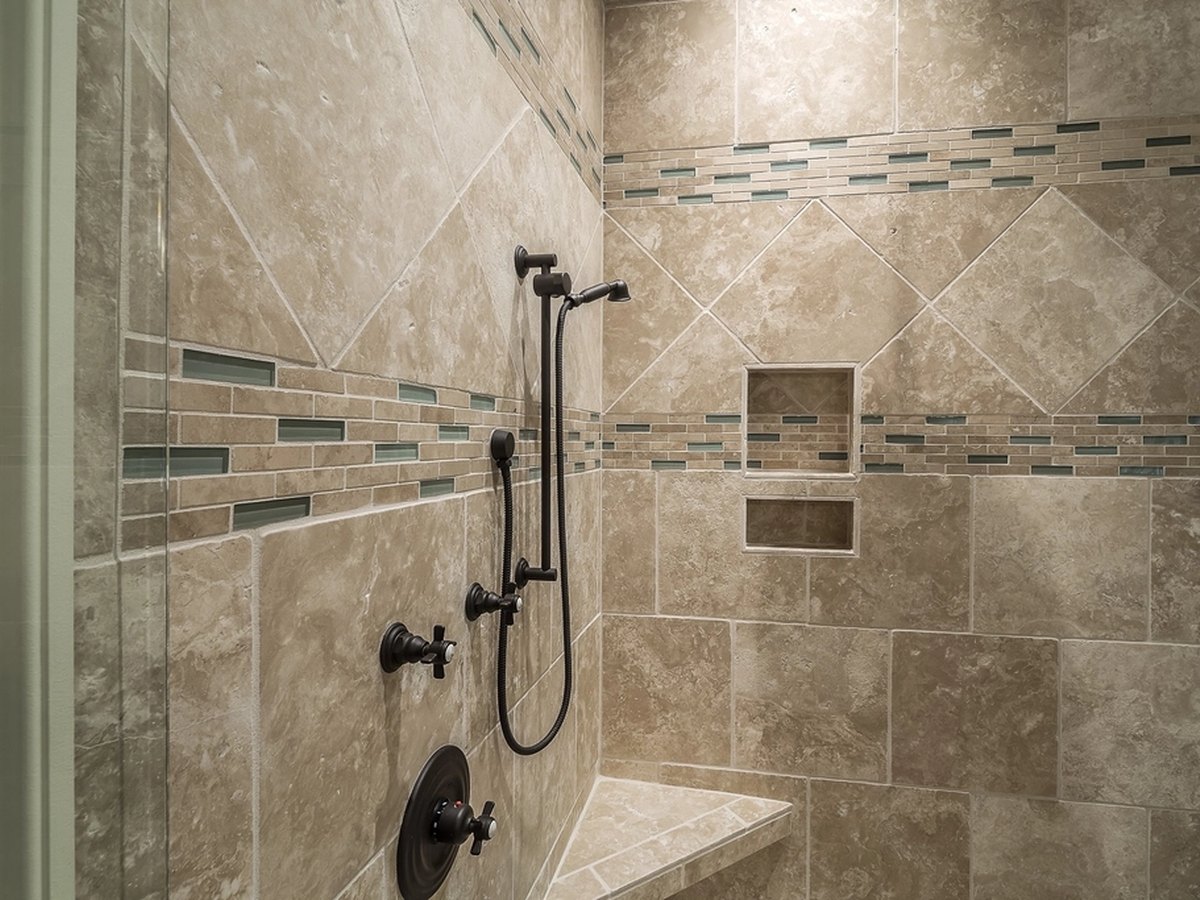 Tiles Installation